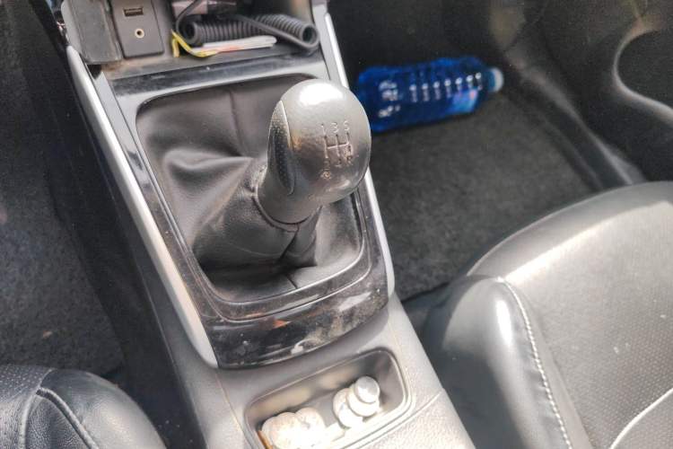 Used Nissan Sylphy 2016 1.6 XL Manual Luxury Edition