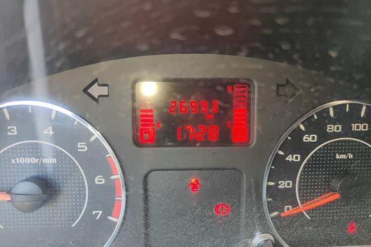 Used Wuling Zhengtu 2021 1.5L Entry-Level LAR
