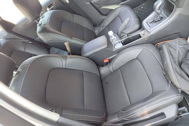 Used Citroen C4 Sega 2016 1.6L Automatic Comfort Model
