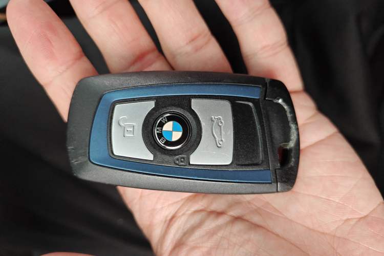 Used BMW 3 Series 2018 320i M Sport Package