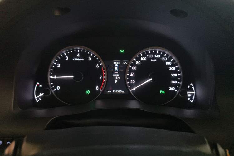 Used Lexus ES 2013 250 Elite Edition
