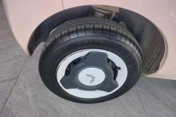 Used Wuling Hongguang MINIEV 2021 Macaron Fashion Model Lithium Iron Phosphate