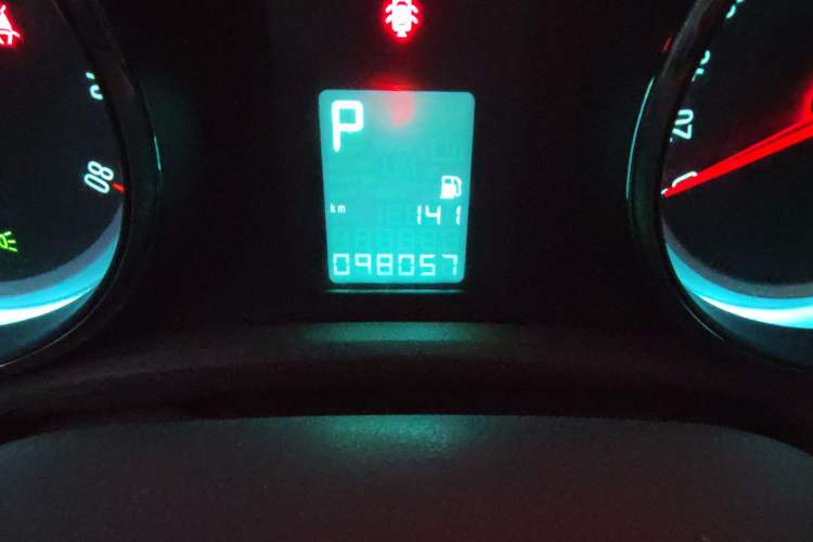 Used Buick GT 2012 GT 1.6L Automatic Fashion Edition