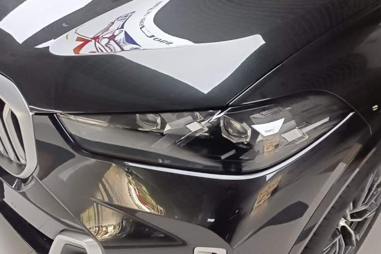 Used BMW X5 2023 xDrive 30Li M Sport Package
