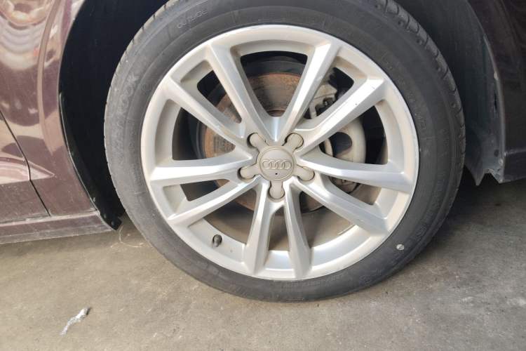 Used Audi A3 2018 30th Anniversary Edition Limousine 35 TFSI Ambition Model
