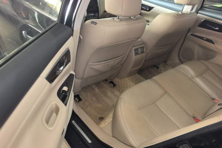 Used Nissan Teana 2014 2.0L XL Upper Tech Edition