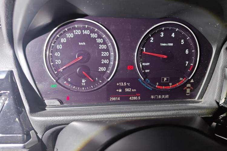 Used BMW 1 Series 2022 125i M Sport Night Edition