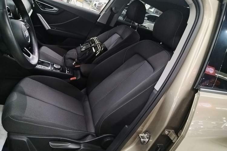 Used Audi Q2L 2020 35 TFSI Ambition Dynamic Edition
