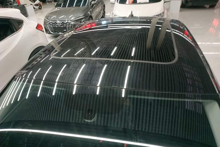 Used Volkswagen Magotan 2020 330TSI DSG Luxury Edition Roof