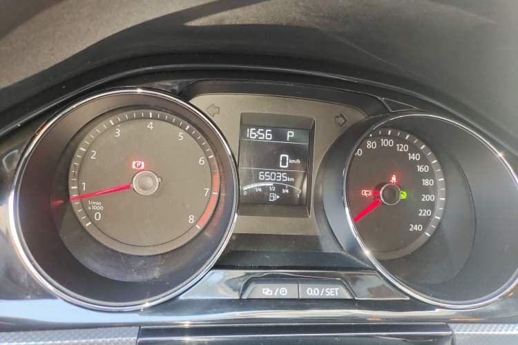 Used Volkswagen C-TREK 2018 1.5L Automatic Comfort Model
