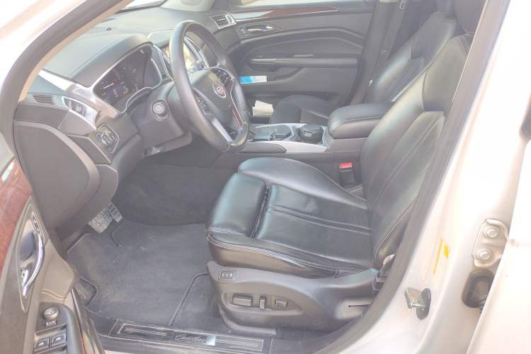 Used Cadillac SRX 2014 3.0L Luxury Model