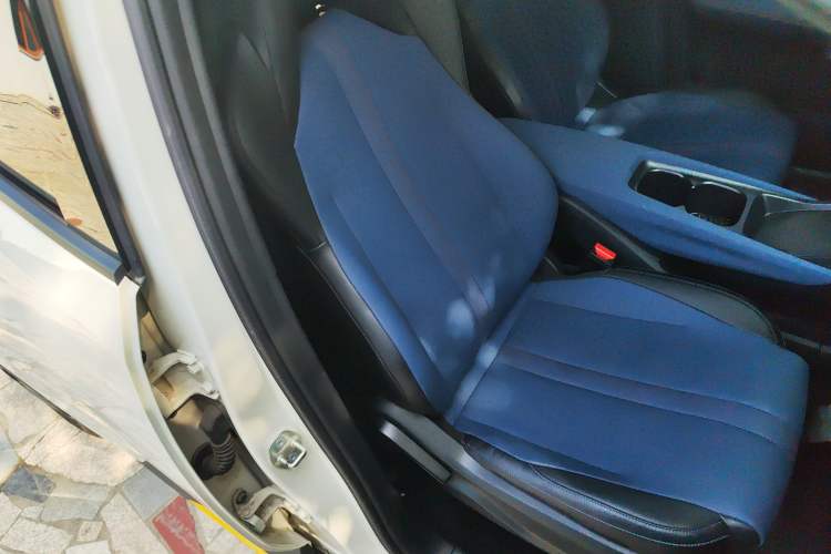 Used BYD Seagull 2025 305km Active Version