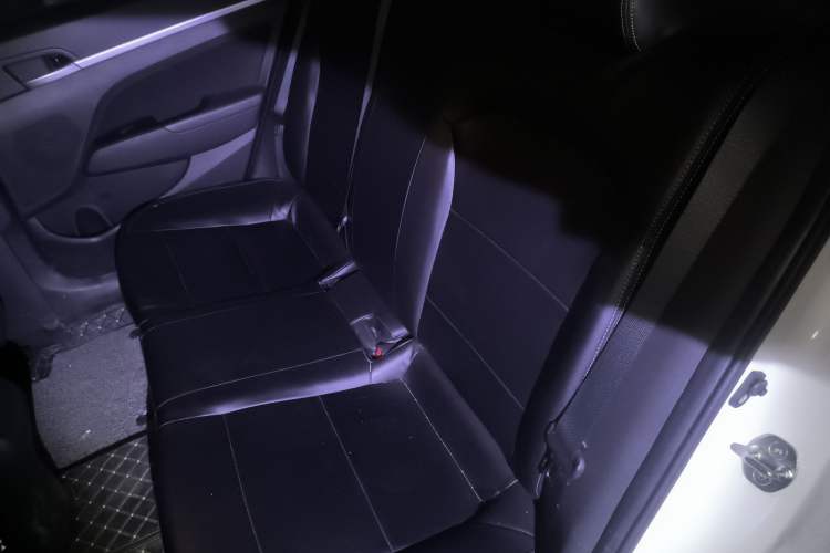 Used Hyundai Elantra (6th Generation / Lingdong) 2016 1.6L Automatic ZhiXuan – Elite Version
