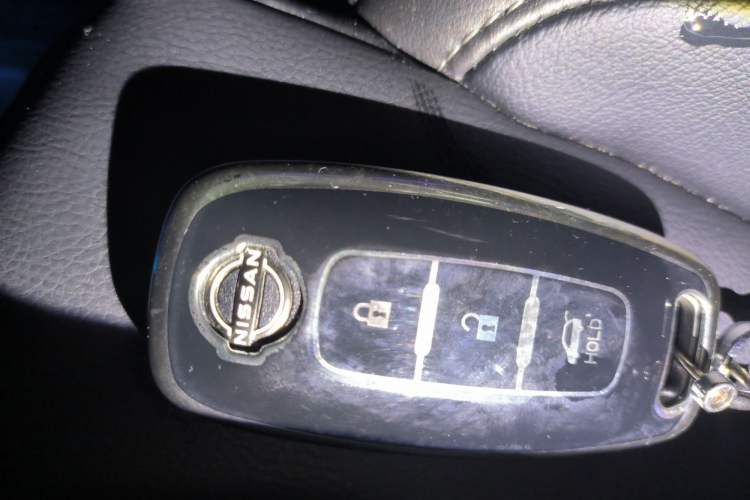 Used Nissan Sylphy 2023 Revised 1.6L CVT Enjoyment Edition