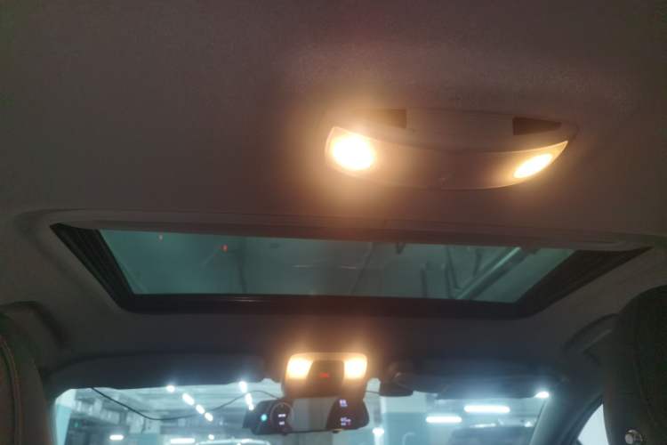 Used Volvo S60 2016 S60L T4 Zhiyuan Edition