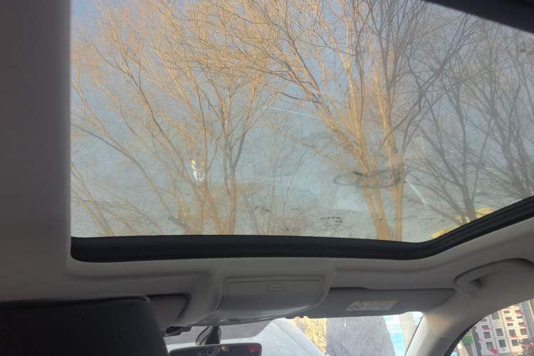 Used Skoda Kodiaq 2018 TSI380 7-Seater Four-Wheel-Drive Flagship Edition