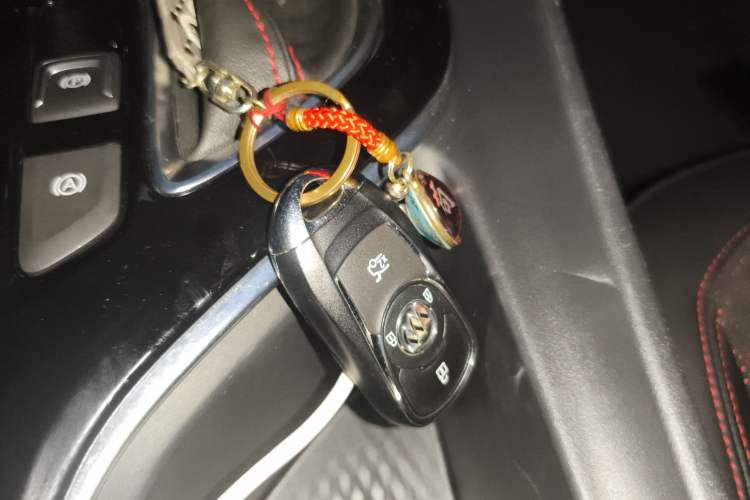 Used Buick Verano 2023 Pro GS Swift Edition Interior 1