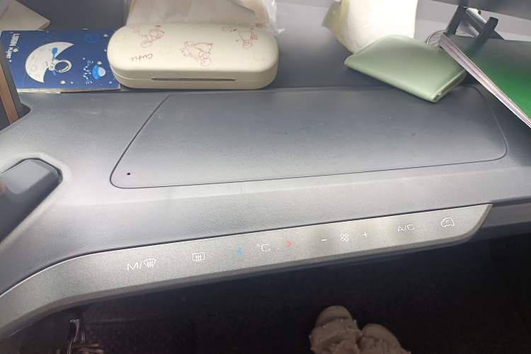 Used Baojun E200 2020 305KM Smart Drive Version