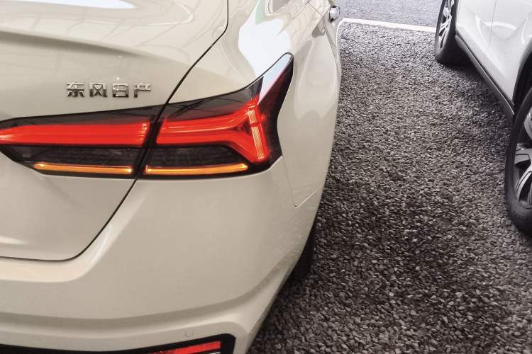 Used Nissan Teana 2022 2.0L XL-Upr Enjoyment Edition Right Rear Taillight