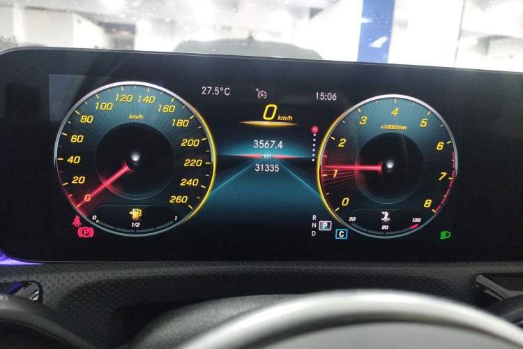 Used Mercedes-Benz A-Class 2021 Restyled A 180 L Sport Sedan
