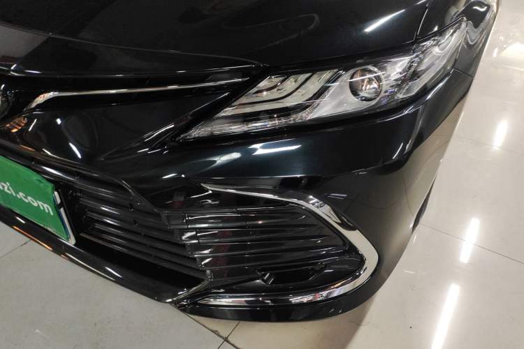 Used Toyota Camry 2021 2.0G Luxury Edition Left Front Headlight