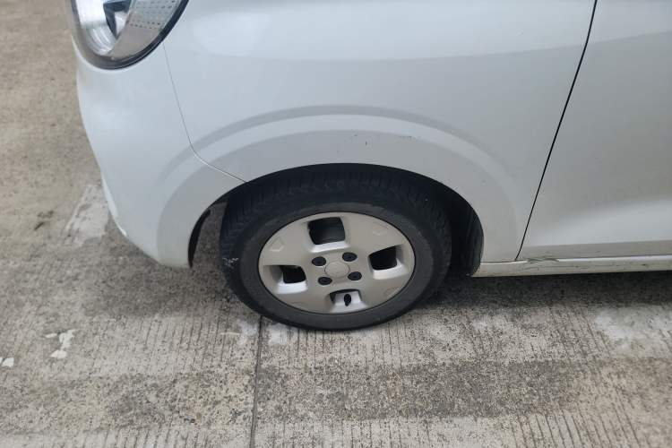 Used Roewe Clever 2021 302km Excellence Edition