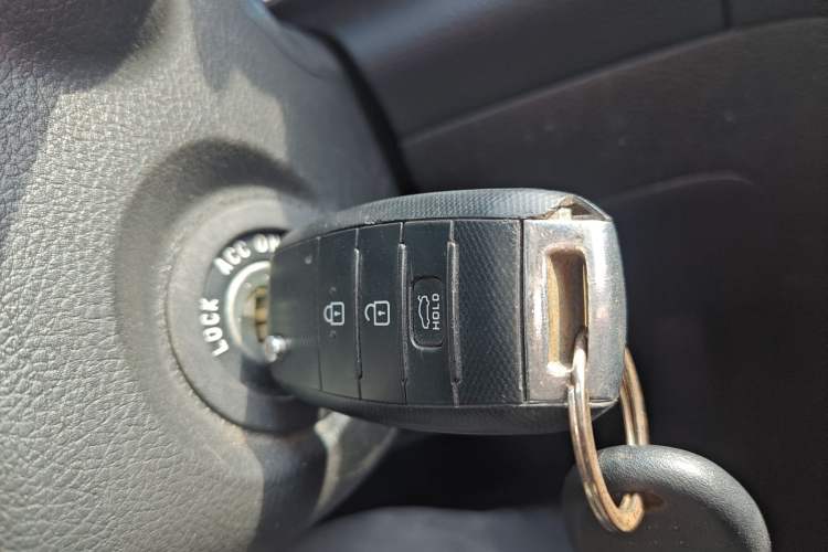 Used Kia K3 2016 1.6L Automatic GL
