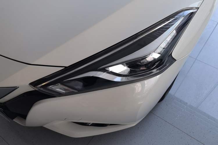 Used Nissan Lannia 2021 1.6L CVT Cool Edition
