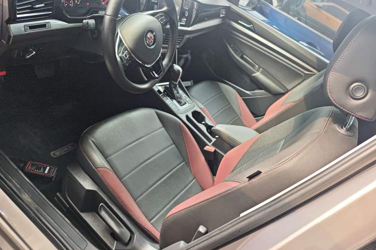 Used Volkswagen Bora 2020 1.5L Automatic Comfort Model
