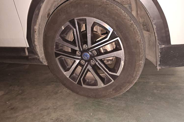 Used Venucia T60 2018 1.6L CVT Smart & Fun Version China V Standard
