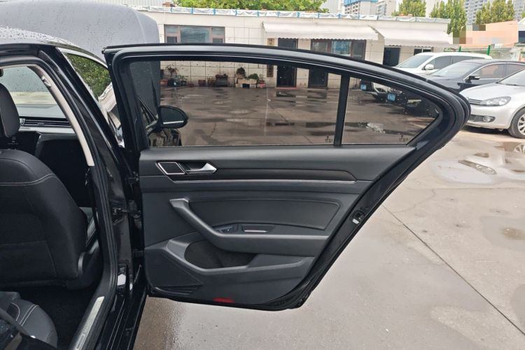 Used Volkswagen Magotan 2020 330TSI DSG Luxury Edition