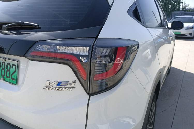 Used Everus VE-1 2021 S Pirelli Edition
