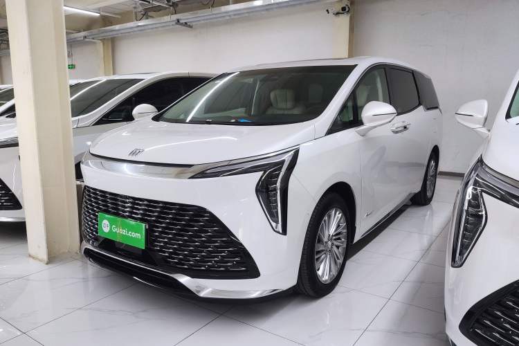 Used Buick Century 2025 2.0T Six-Seater YinShi Edition