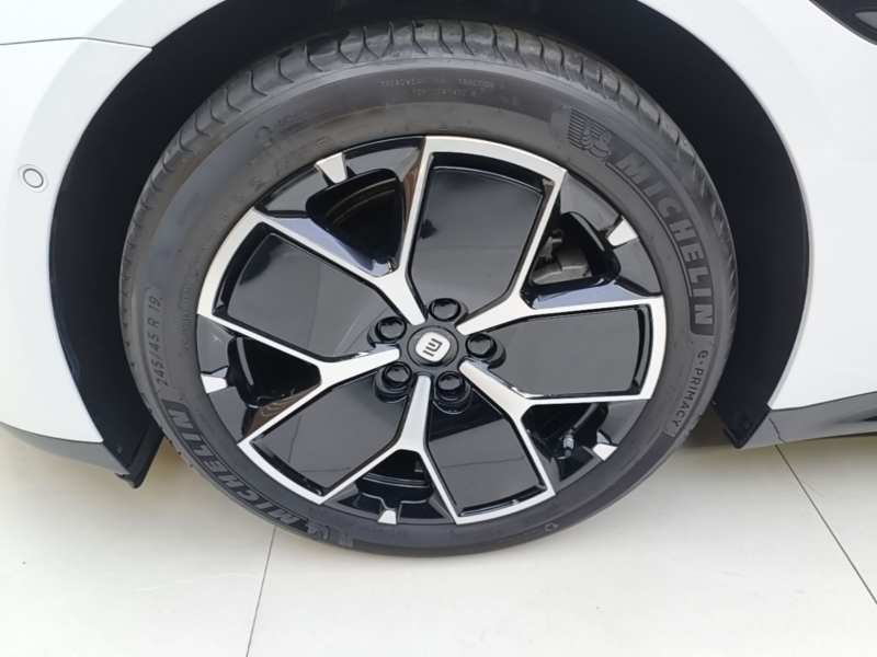 Used Xiaomi Auto SU7 2024 Rear-Drive Ultra-Long Range Advanced Pro-Level Intelligent Driving Version — 22