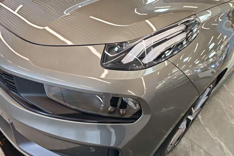 Used Lynk & Co 03 2022 2.0TD DCT JingPro