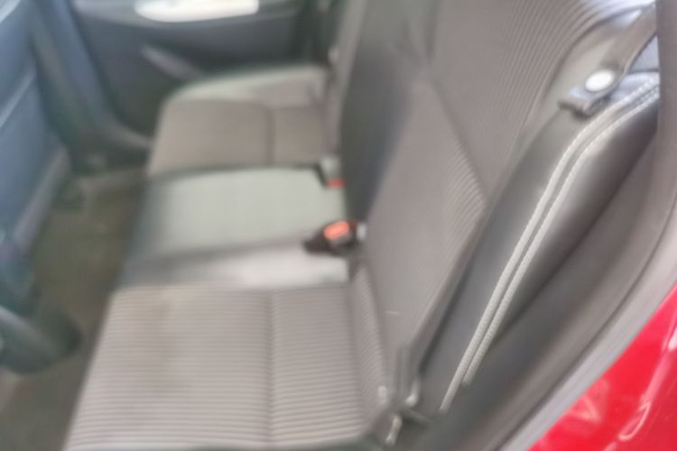 Used Toyota YARiS L Zhi Xuan 2015 1.5G Automatic Xuan Dong Sunroof Special Edition