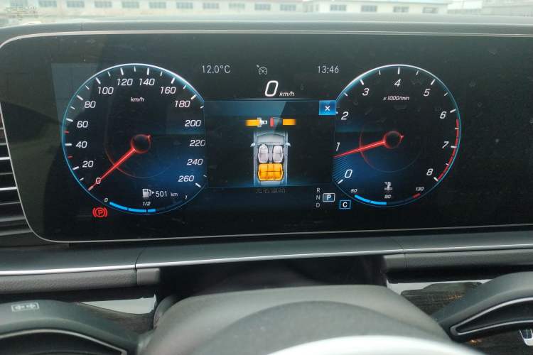 Used Mercedes-Benz GLE 2020 Restyled GLE 350 4MATIC Fashion Edition Special Version