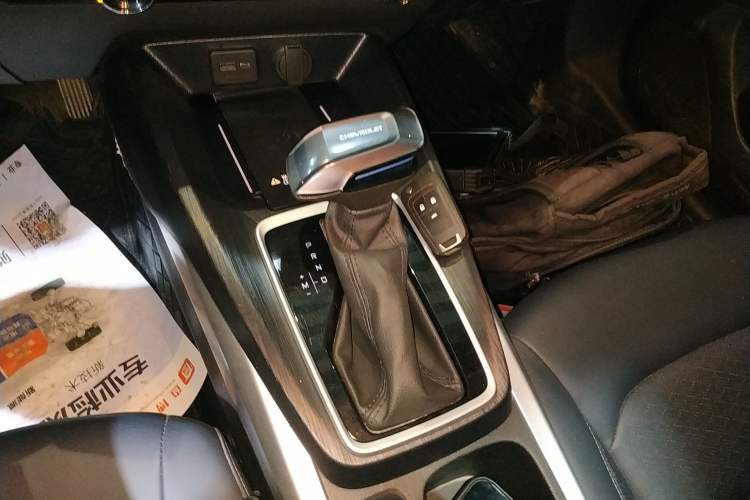 Used Chevrolet Monza 2024 1.5L Dual-Clutch Enjoyment Edition