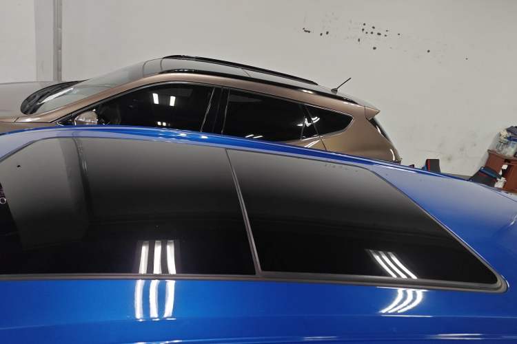 Used Buick GL6 2018 18T 6-Seater Prestige Model