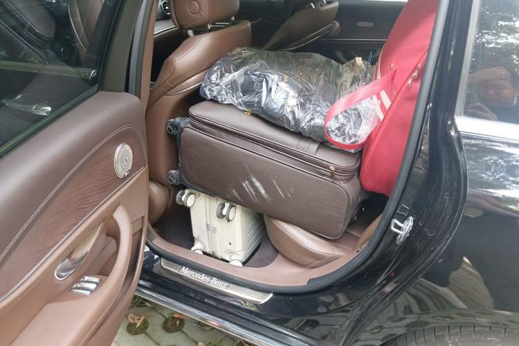 Used Mercedes-Benz E-Class 2021 E 260 L
