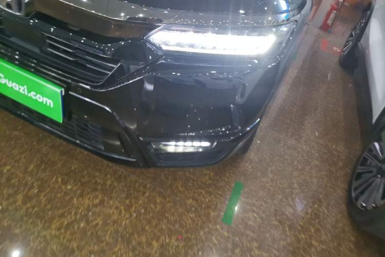 Used Honda Breeze 2020 240TURBO CVT 2WD Phantom Night Edition Left Front Headlight