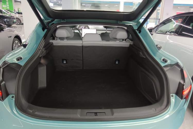 Used XPeng MONA M03 2025 502 Long-Range Max
