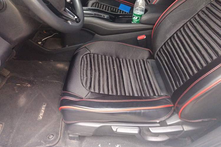 Used Honda Vezel 2017 1.5L CVT 2WD Comfort Model