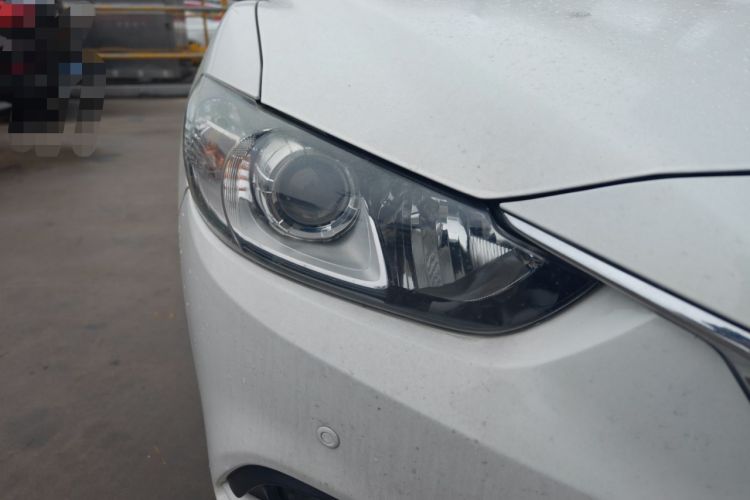 Used Mazda Atenza 2014 2.0L Blue Sky Fashion Edition
