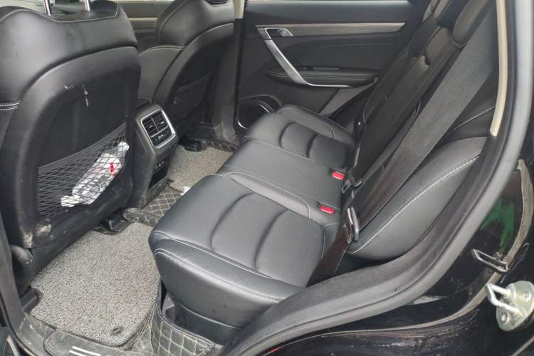 Used Geely Auto Emgrand X7 Sport 2020 1.8TD DCT Smart PRO