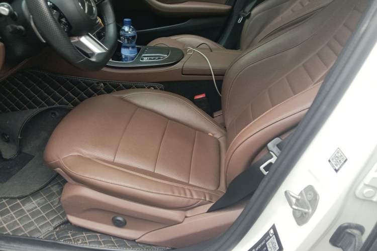 Used Mercedes-Benz E-Class 2021 E 300 L Sporty and Stylish Model
