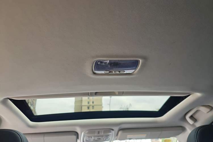 Used Haval H6 2019 Sport Edition 1.5T Automatic Two-Wheel Drive Elite Model China VI
