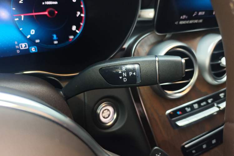 Used Mercedes-Benz GLC 2022 GLC 260 L 4MATIC Luxury Model
