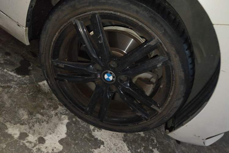 Used BMW 1 Series 2021 Restyled 125i M Sport Night Edition
