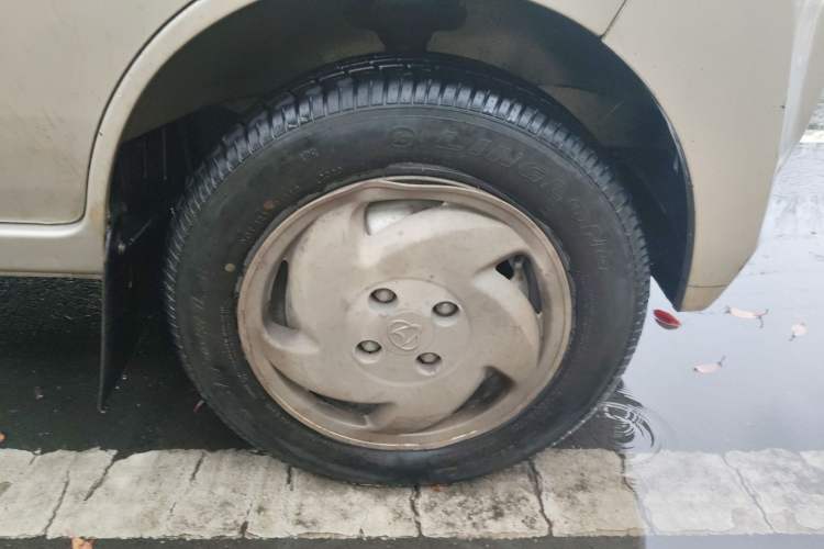 Used Chana Star 2 2012 1.0L Base Version JL466Q9